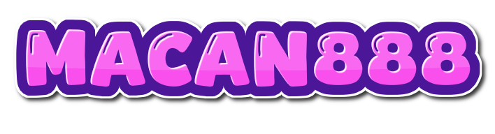 logo MACAN888